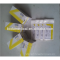 Produits médicaux suture pga chirurgicale de bonnes ventes